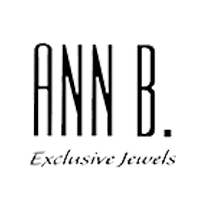 Ann B logo