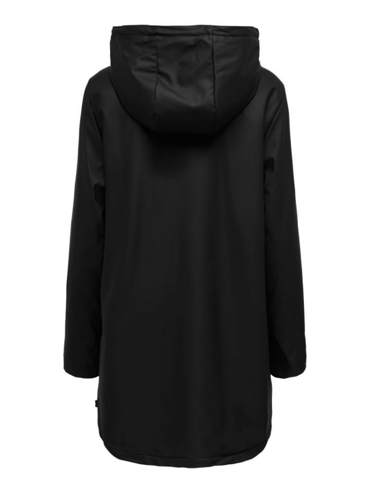 ONLSALLY RAINCOAT OTW NOOS 177911002 Black