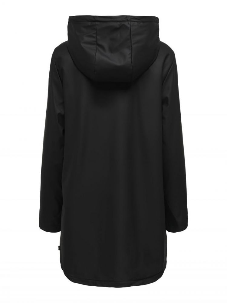 ONLSALLY RAINCOAT OTW NOOS 177911002 Black