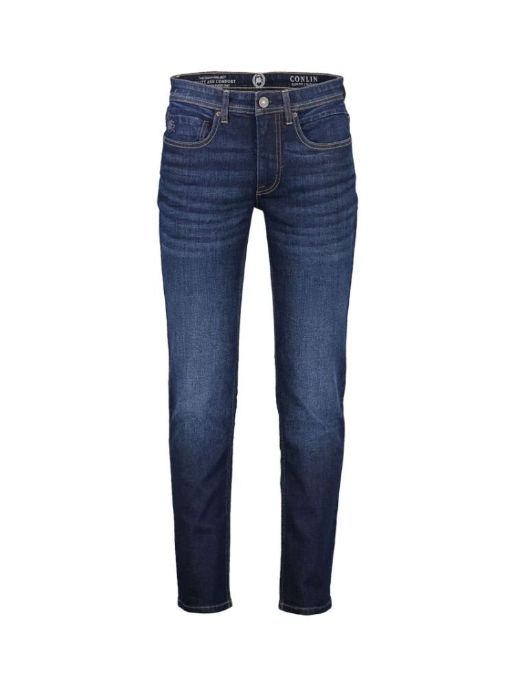  495 DARK BLUE