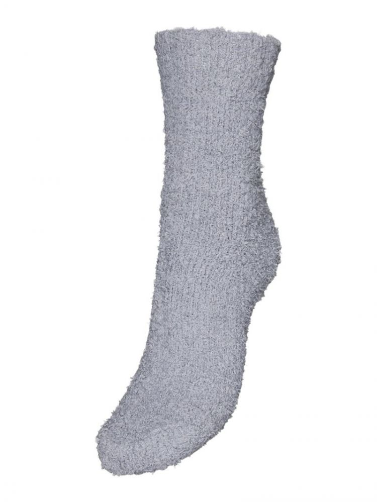 VMDORA FLUFFY SOCKS 2-PACK 177868001 Black