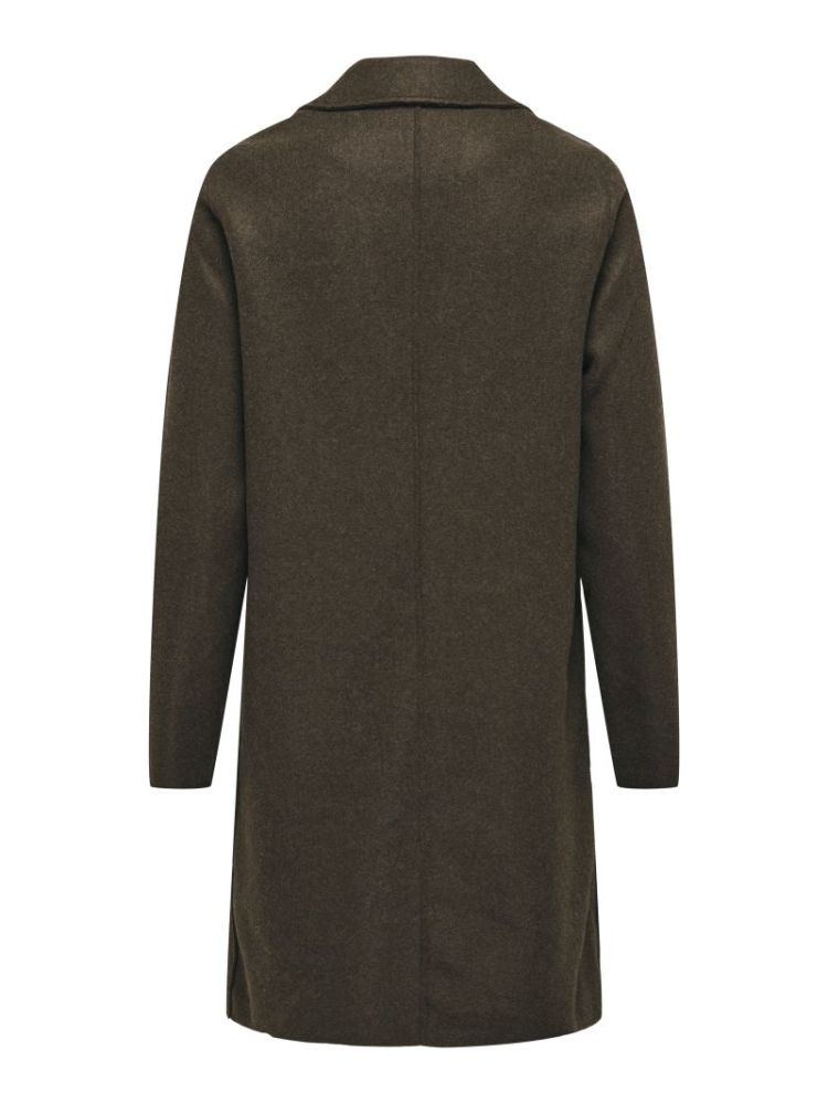 ONLCARRIE BONDED COAT OTW NOOS 282716003 Hot F
