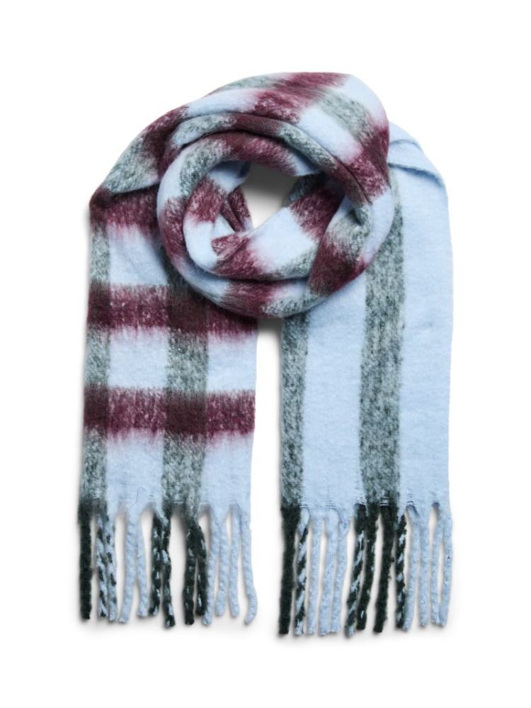 PCBEA LONG SCARF NOOS BC 187578024 Cashm