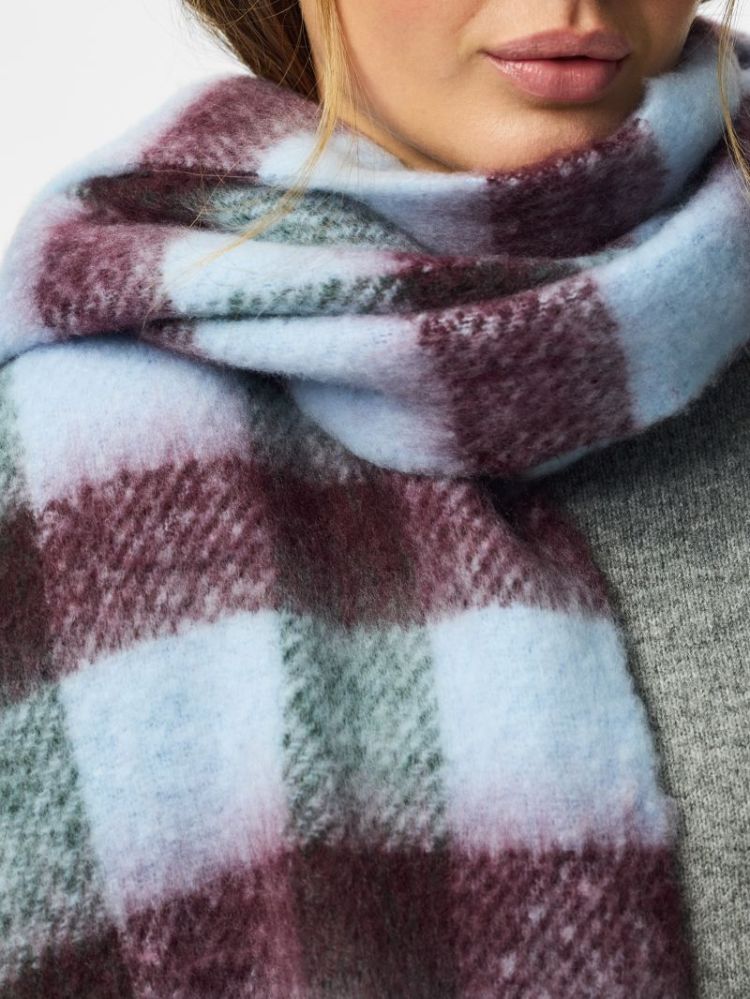 PCBEA LONG SCARF NOOS BC 187578024 Cashm