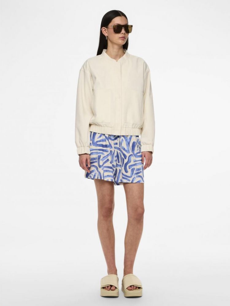 PCANNIE BOMBER BC 292868 Whisper