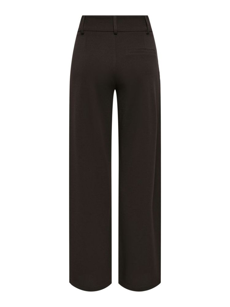 JDYGEGGO LIFE OCCASION PANT JR 244915 Chocolat