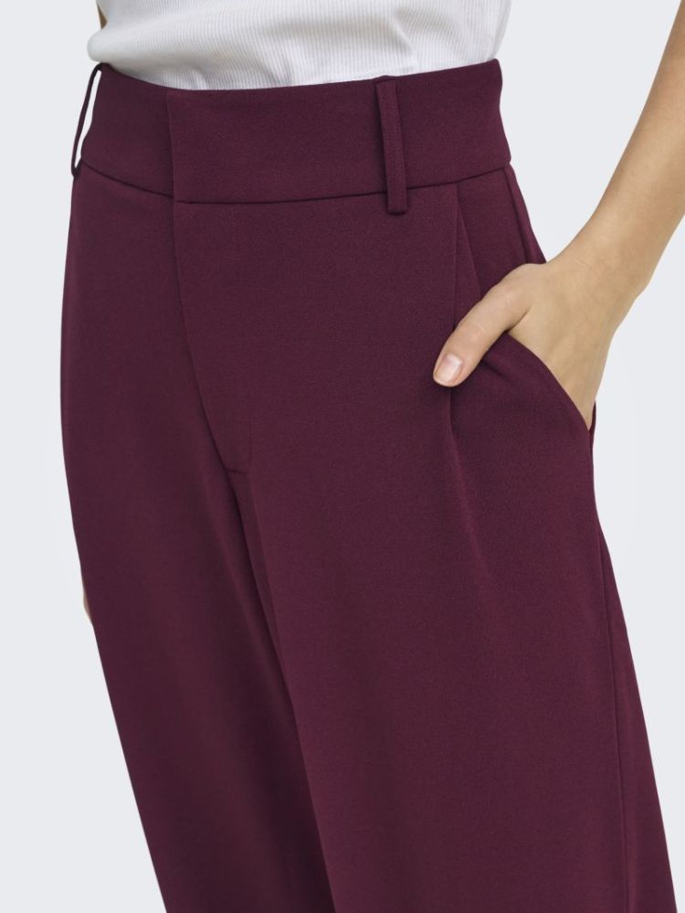 JDYGEGGO LIFE OCCASION PANT JR 193785 Windsor