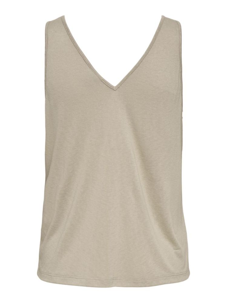 JDYFAUSTINA SINGLET JRS 297555 Plaza Ta