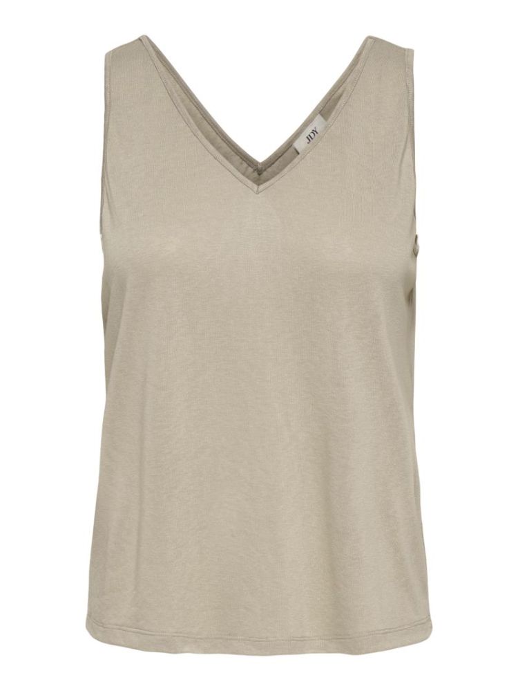 JDYFAUSTINA SINGLET JRS 297555 Plaza Ta