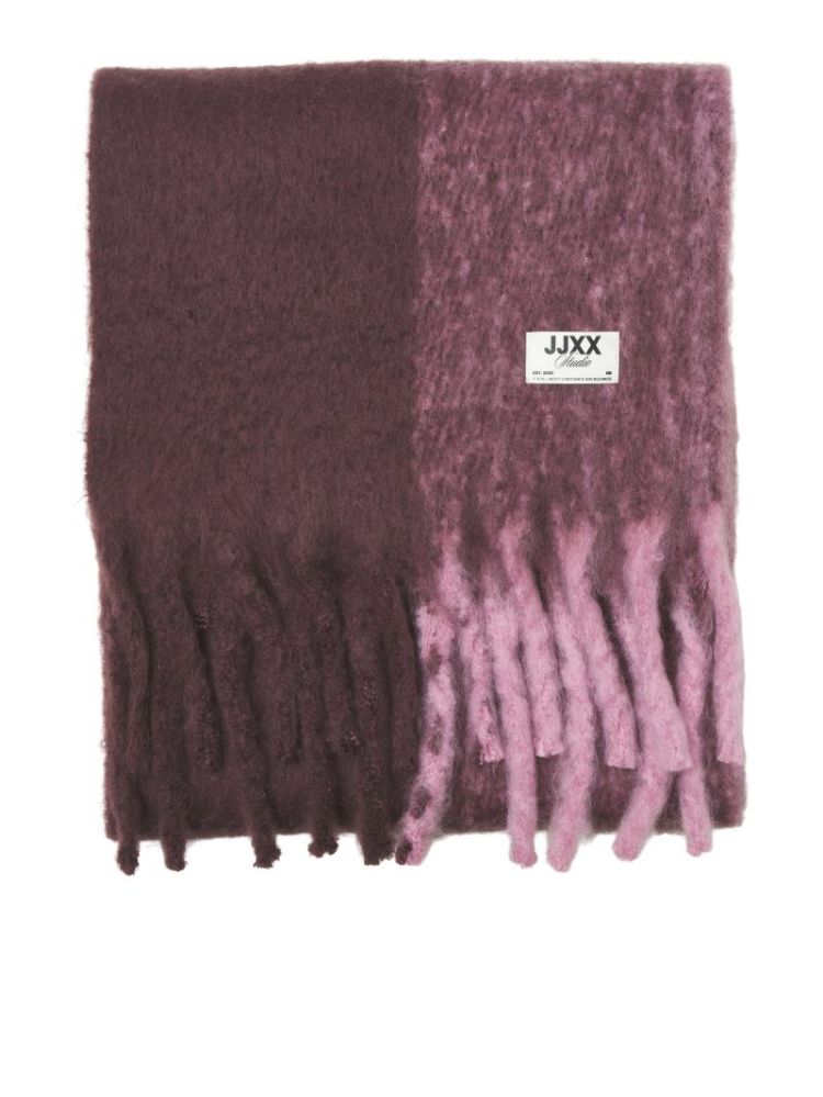 JXLESLIE SCARF ACC SN 177315014 Orchi