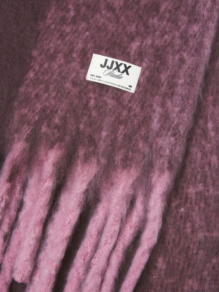 JXLESLIE SCARF ACC SN 177315014 Orchi