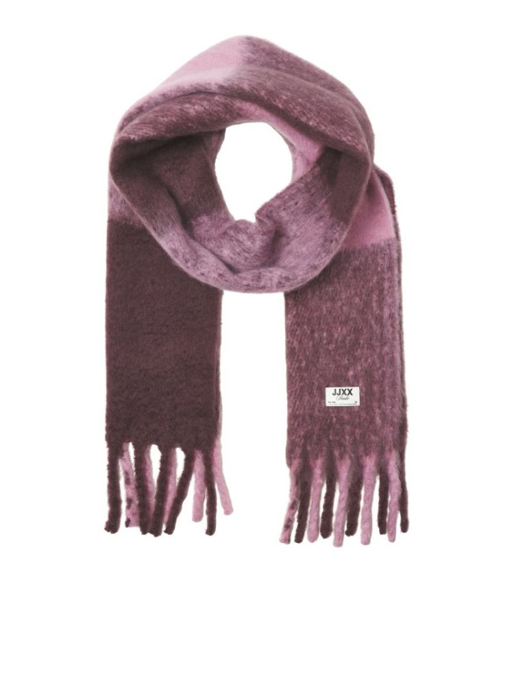 JXLESLIE SCARF ACC SN 177315014 Orchi