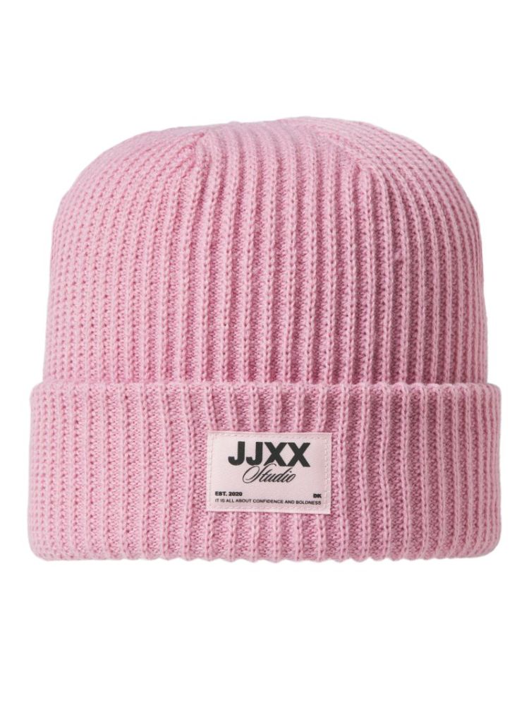 JXOTHELIA KNIT BEANIE ACC SN 177315 Orchid S