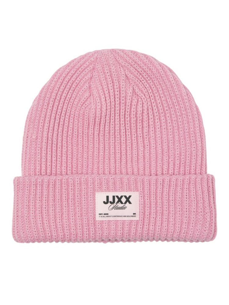JXOTHELIA KNIT BEANIE ACC SN 177315 Orchid S