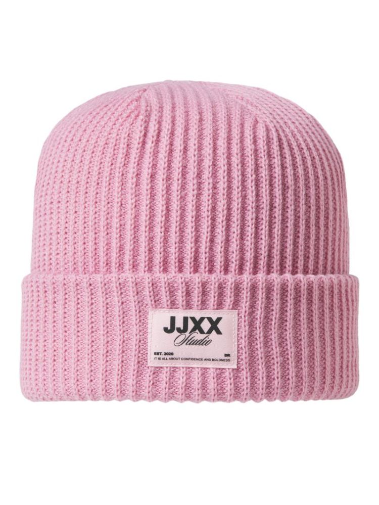 JXOTHELIA KNIT BEANIE ACC SN 177315 Orchid S