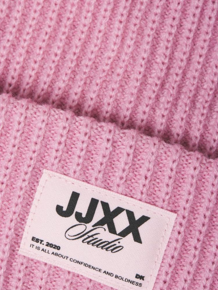 JXOTHELIA KNIT BEANIE ACC SN 177315 Orchid S