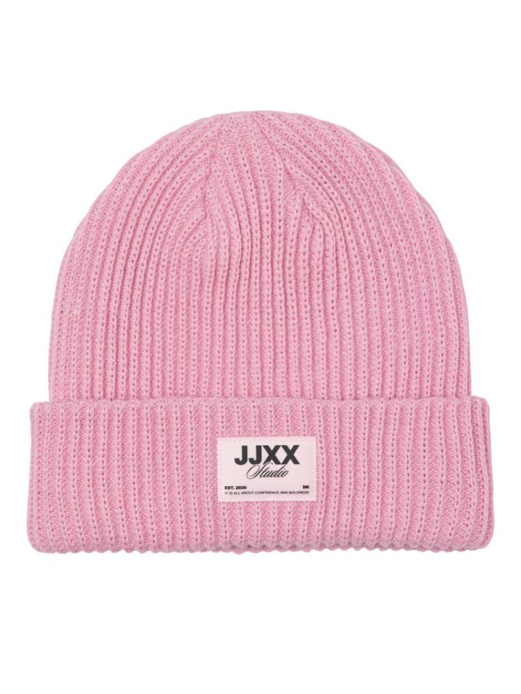 JXOTHELIA KNIT BEANIE ACC SN 177315 Orchid S