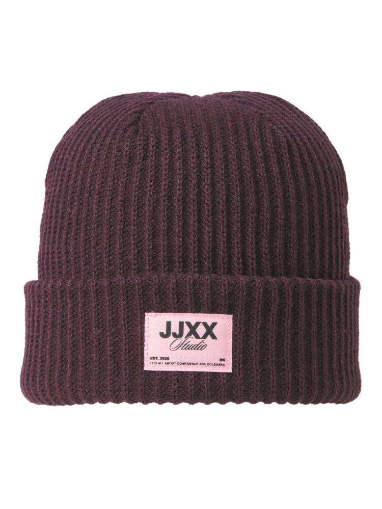 JXOTHELIA KNIT BEANIE ACC SN 176841 Winetast