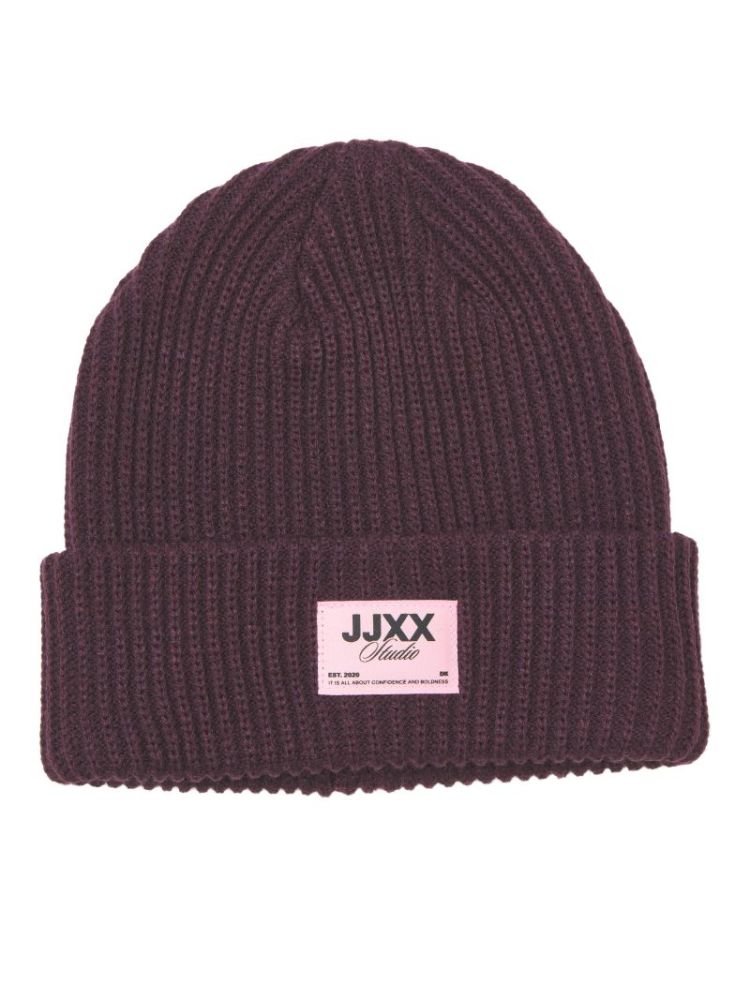 JXOTHELIA KNIT BEANIE ACC SN 176841 Winetast