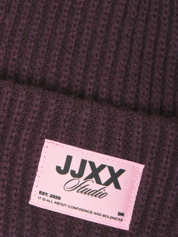 JXOTHELIA KNIT BEANIE ACC SN 176841 Winetast