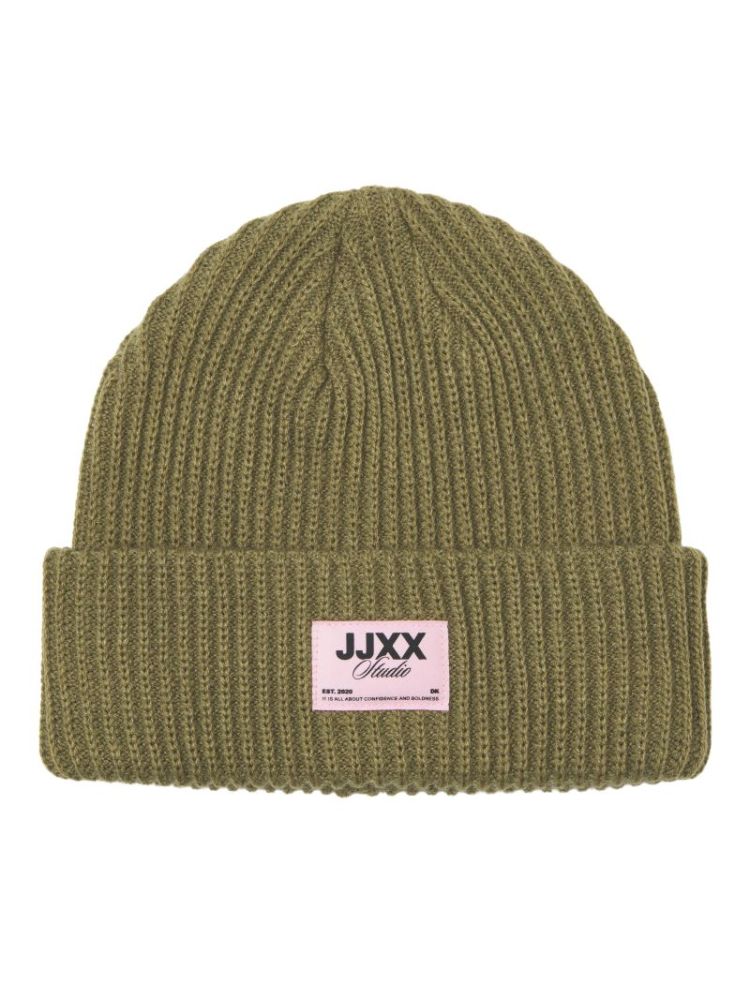 JXOTHELIA KNIT BEANIE ACC SN 176062 Nutria