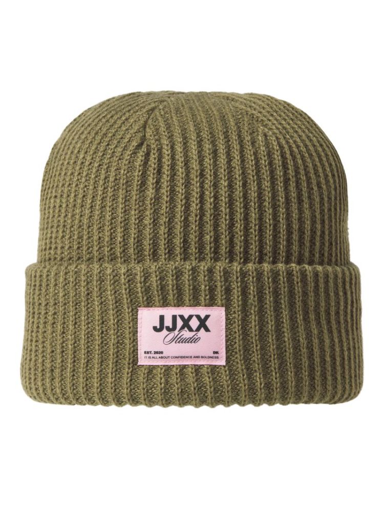JXOTHELIA KNIT BEANIE ACC SN 176062 Nutria