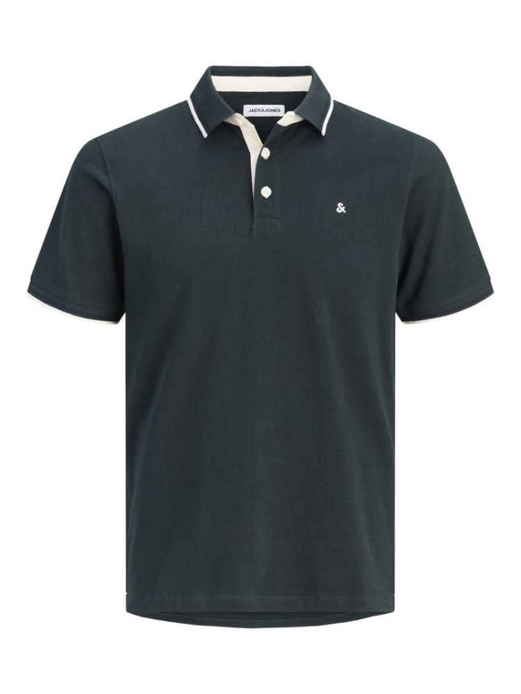 JJEPAULOS POLO SS NOOS 177578012 Scara