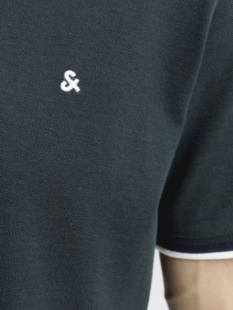 JJEPAULOS POLO SS NOOS 177578012 Scara