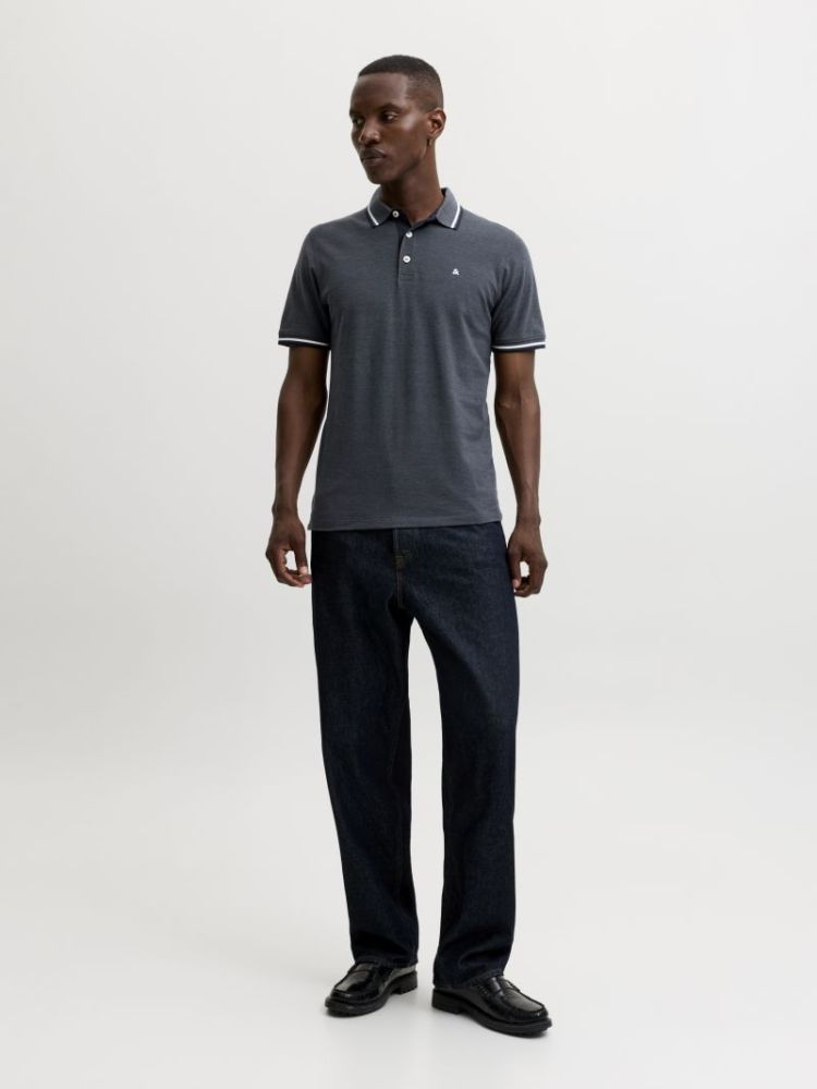 JJEPAULOS POLO SS NOOS 176720012 Turbu
