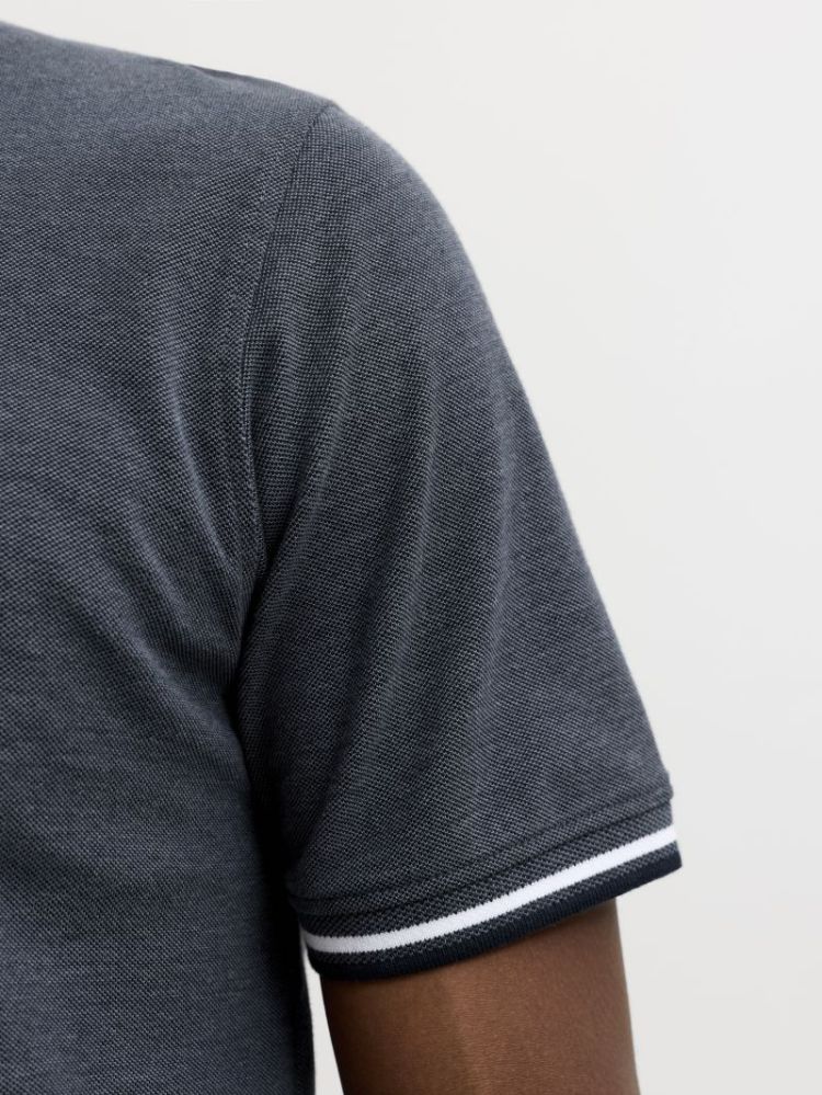 JJEPAULOS POLO SS NOOS 176720012 Turbu