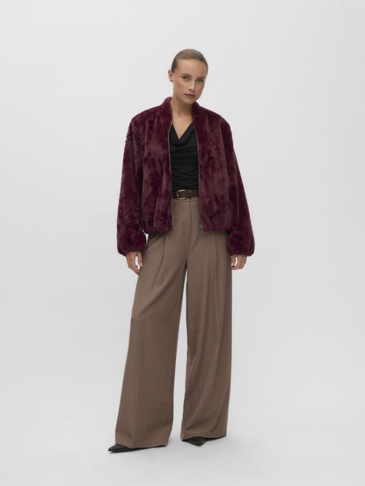 VMSONJALIGA SHORT JACKET GA BO 199051 Windsor
