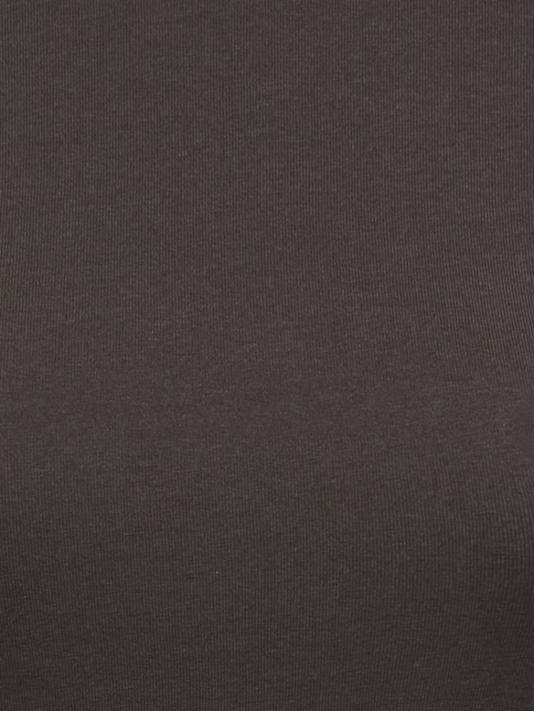 JDYAVA NEW TURTLENECK TOP JRS  244915 Chocolat