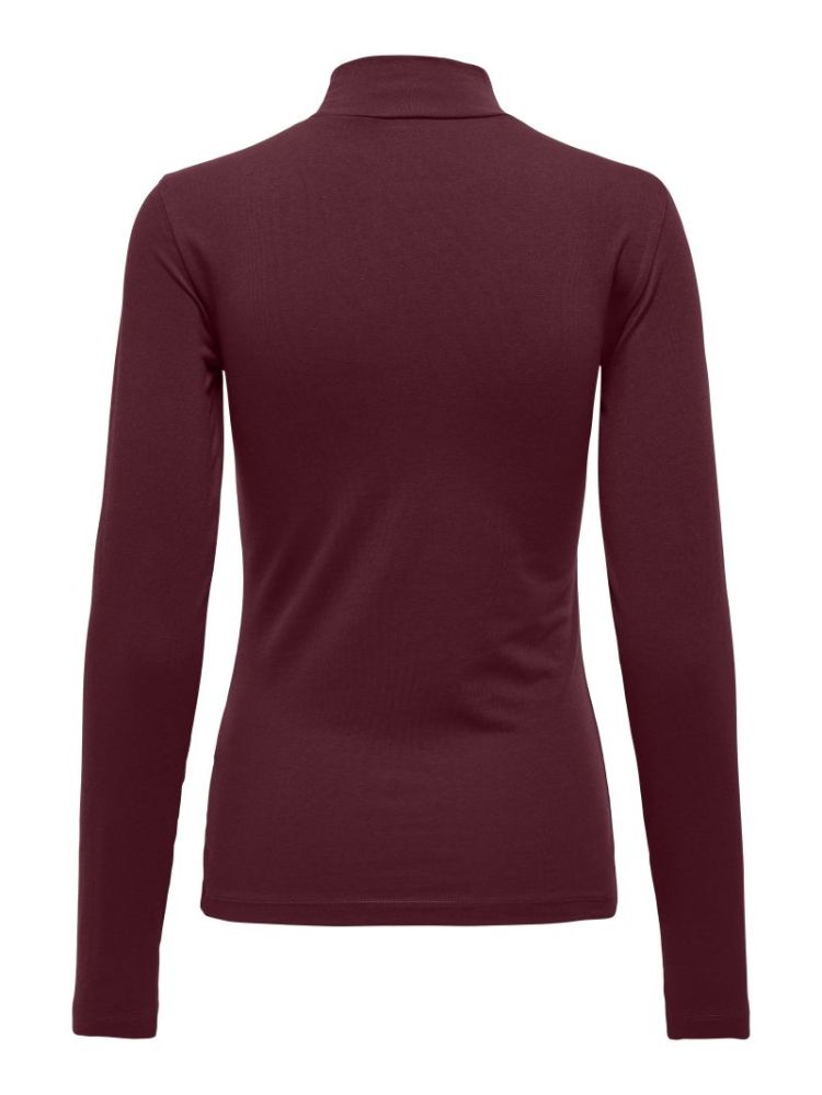 JDYAVA NEW TURTLENECK TOP JRS  193785 Windsor
