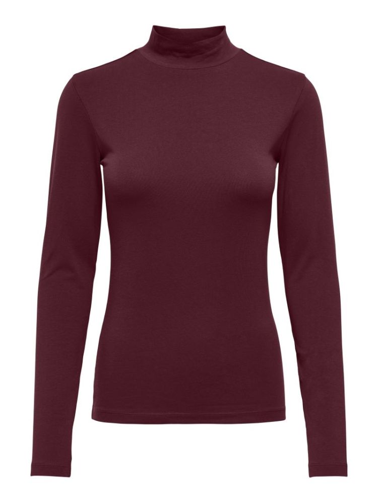 JDYAVA NEW TURTLENECK TOP JRS  193785 Windsor