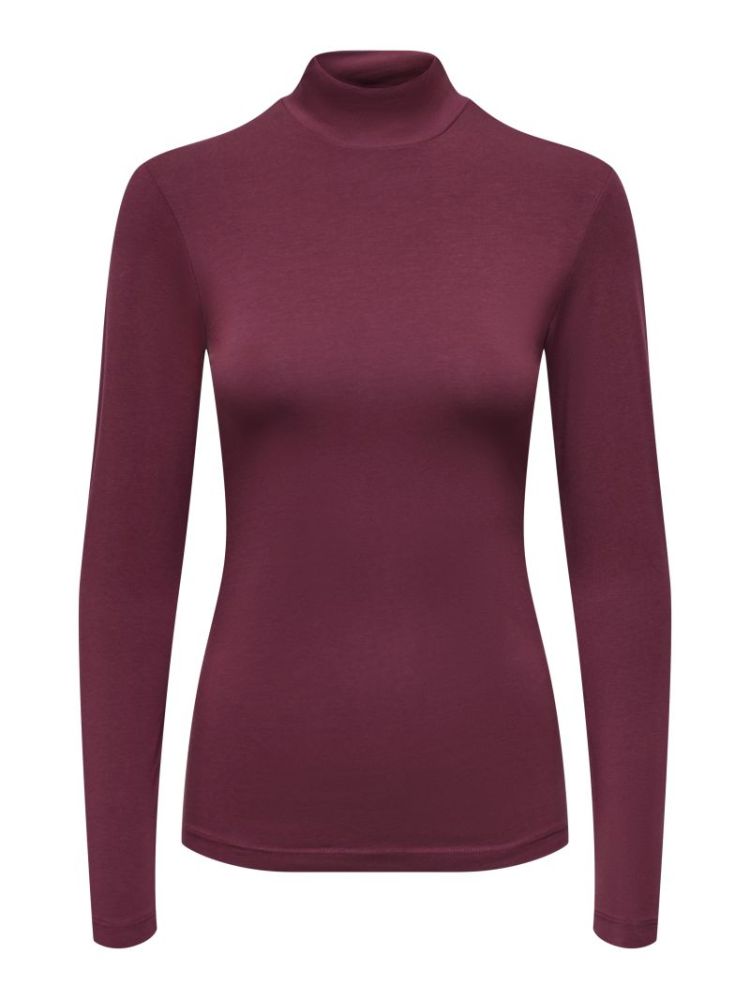 JDYAVA NEW TURTLENECK TOP JRS  193785 Windsor