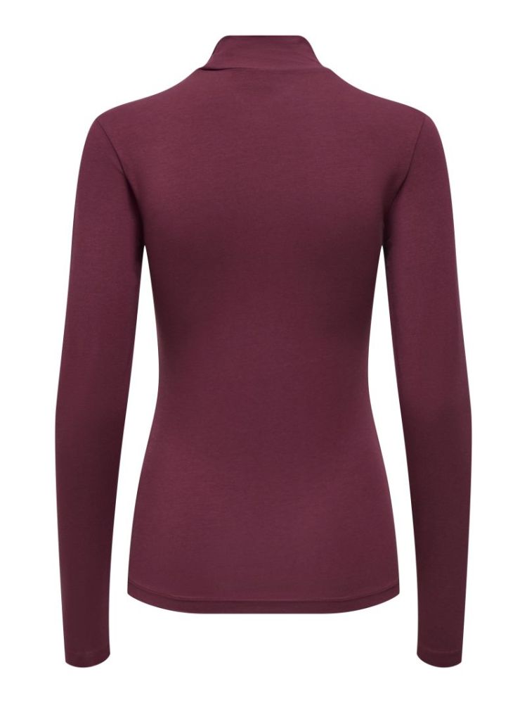 JDYAVA NEW TURTLENECK TOP JRS  193785 Windsor