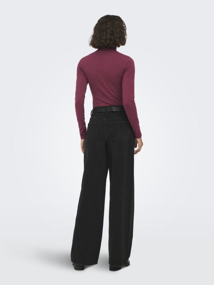 JDYAVA NEW TURTLENECK TOP JRS  193785 Windsor