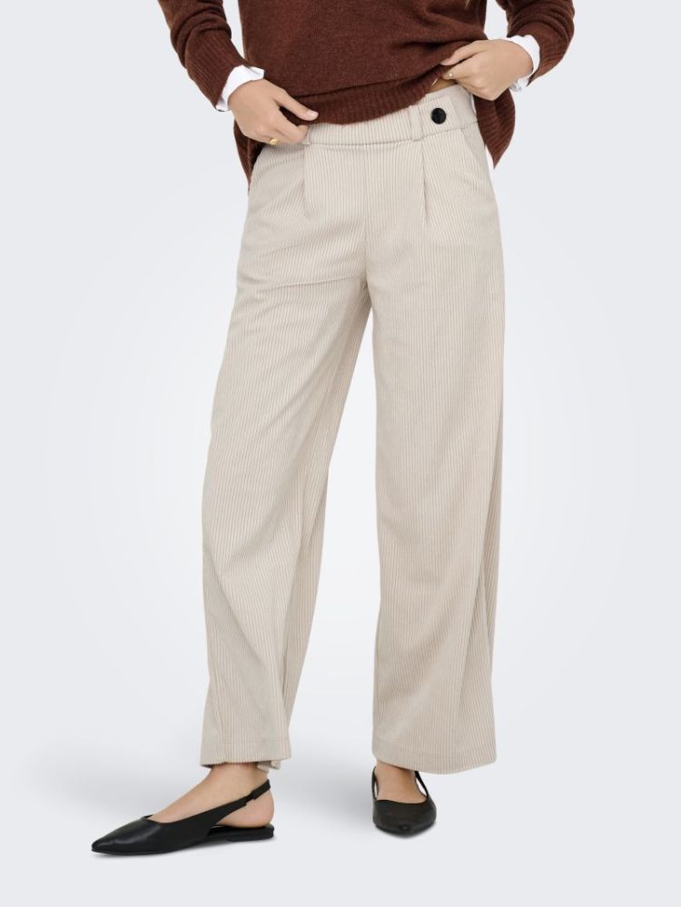 JDYGEGGO CORD PANT JRS DIA 189959 Pumice S