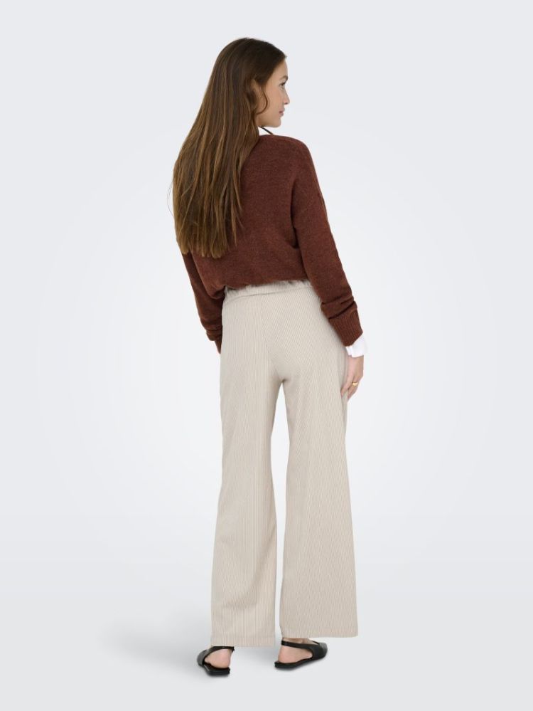 JDYGEGGO CORD PANT JRS DIA 189959 Pumice S