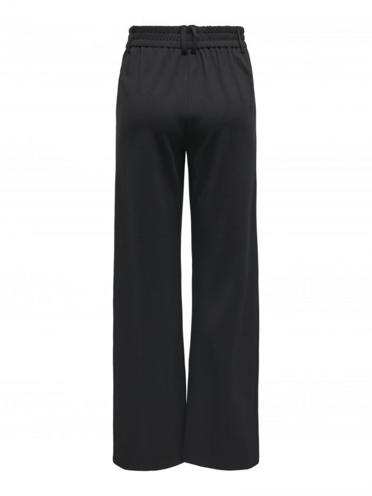 ONLPOPTRASH LIFE MW STRAIGHT P 177911 Black