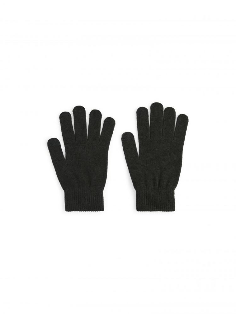PCNEW BUDDY SMART GLOVES NOOS  179276 Black