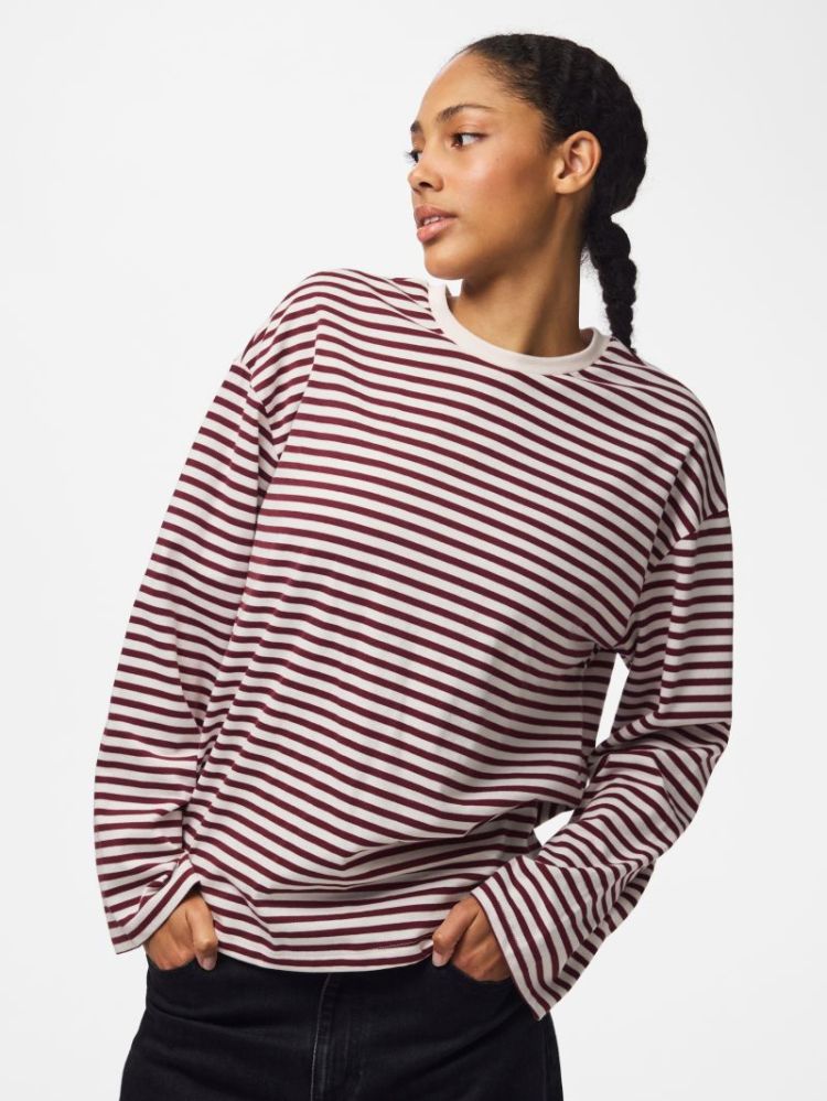 PCSADIE LS TOP JRS NOOS 196342012 Cloud