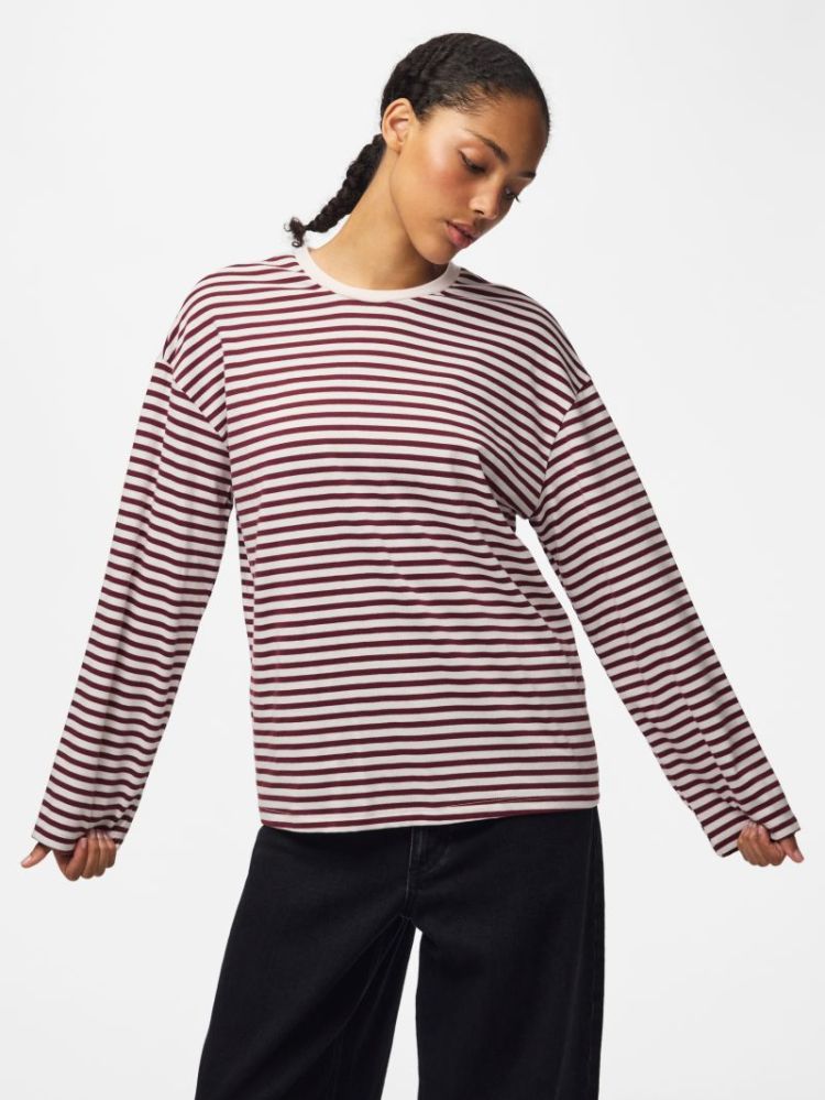 PCSADIE LS TOP JRS NOOS 196342012 Cloud