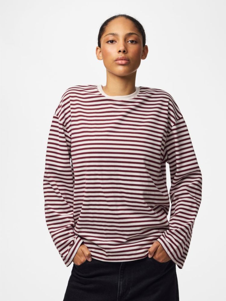 PCSADIE LS TOP JRS NOOS 196342012 Cloud