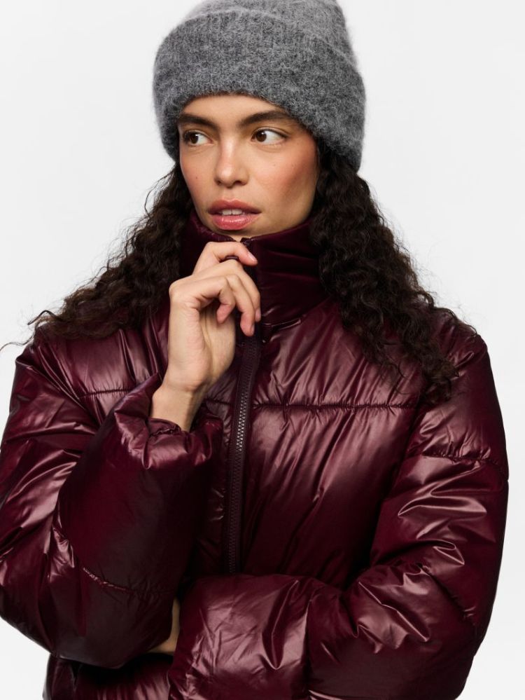 PCBERA ALPACA BLEND HOOD NOOS 200289 Medium G