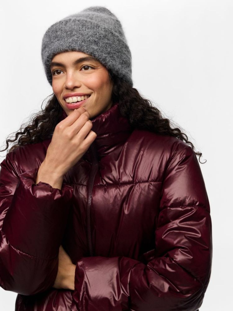 PCBERA ALPACA BLEND HOOD NOOS 200289 Medium G