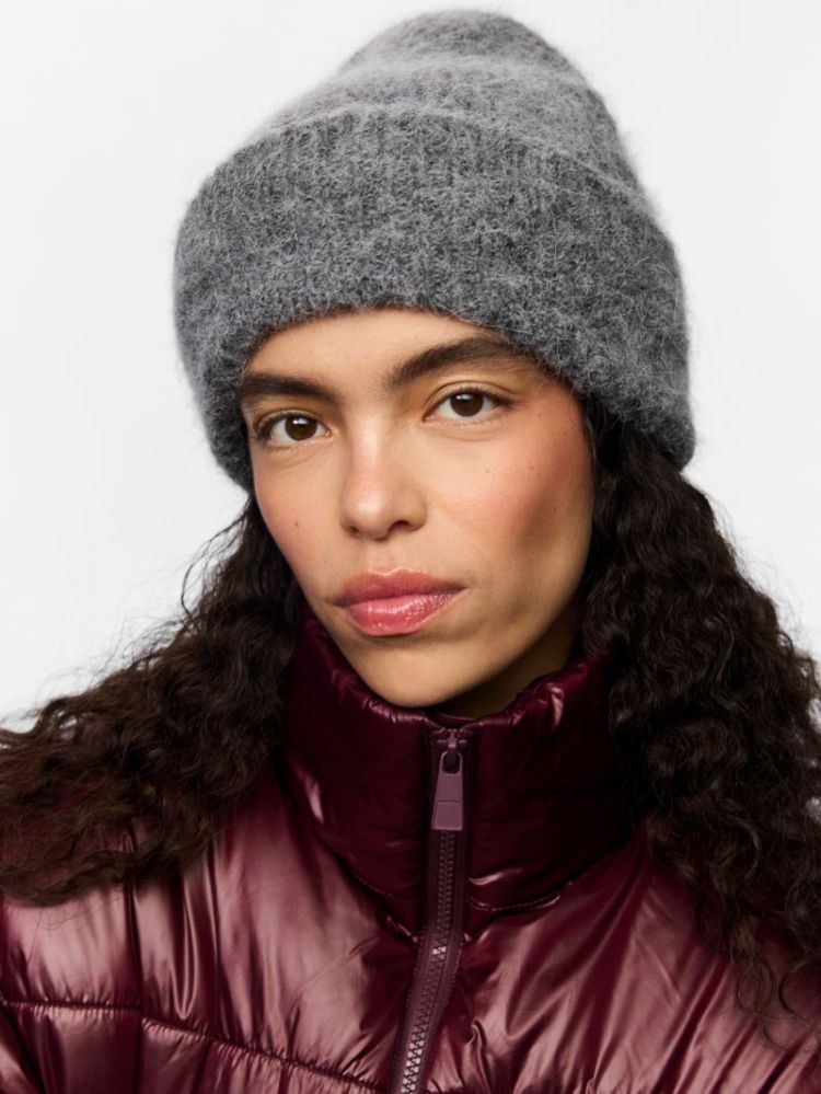 PCBERA ALPACA BLEND HOOD NOOS 200289 Medium G