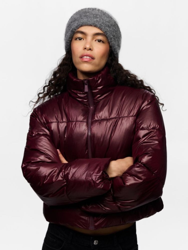 PCBERA ALPACA BLEND HOOD NOOS 200289 Medium G
