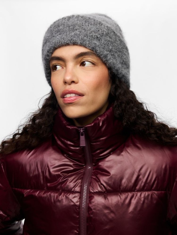 PCBERA ALPACA BLEND HOOD NOOS 200289 Medium G