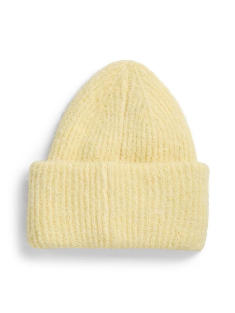 PCBERA ALPACA BLEND HOOD NOOS 274078 French V